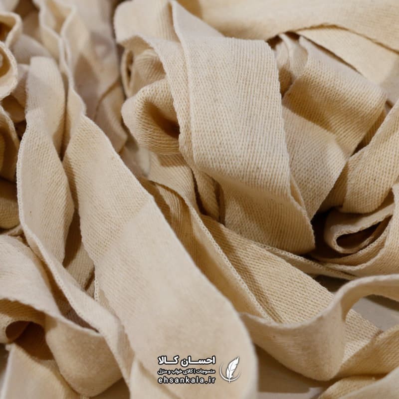 نوار صد درصد پنبه ای
