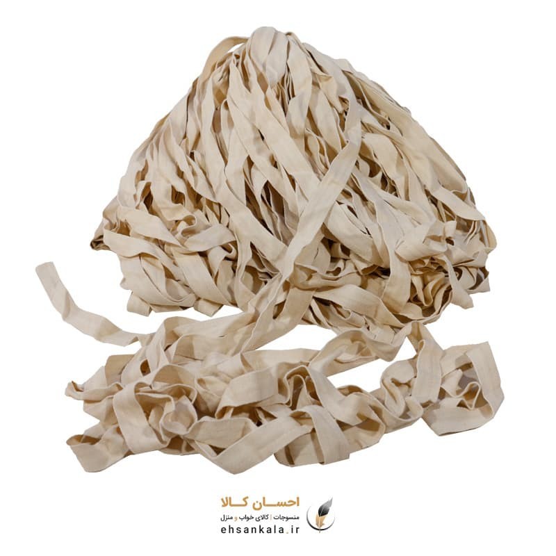 نوار صد درصد پنبه ای