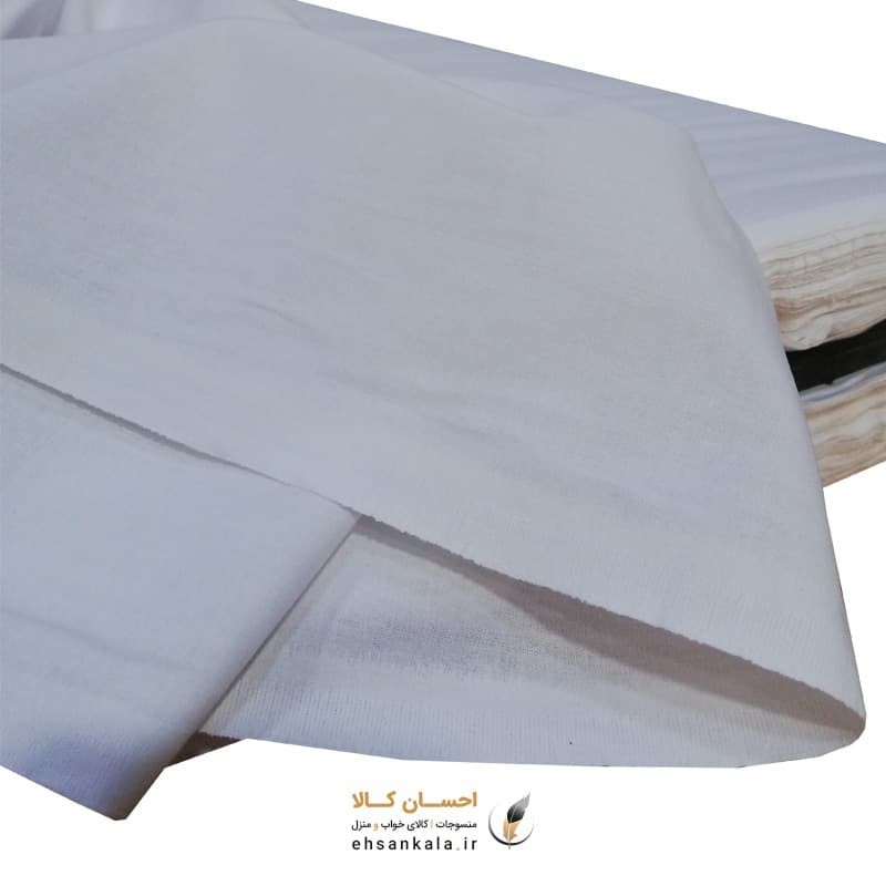 پارچه چلوار 100 درصد نخ پنبه 