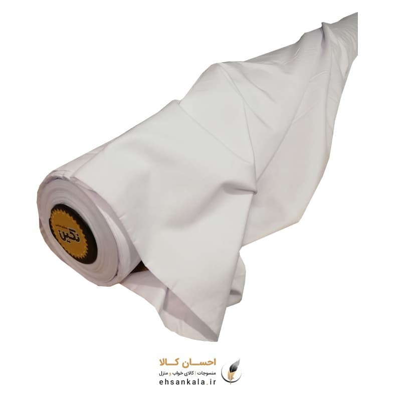 پارچه تترون نگین
