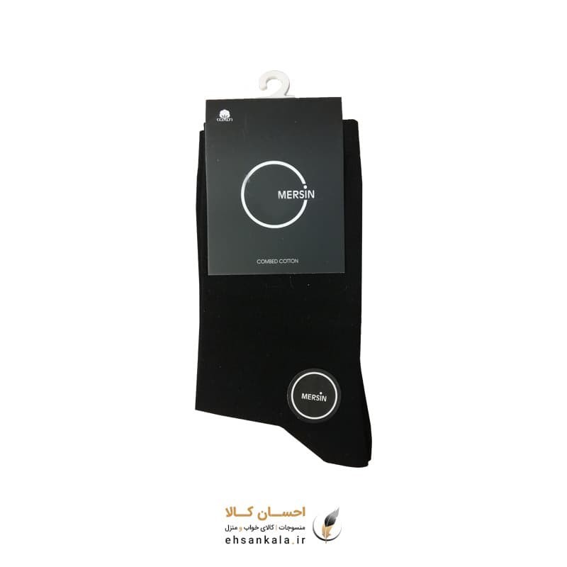 جوراب ورزشی زنانه ساقدار مدل مرسین