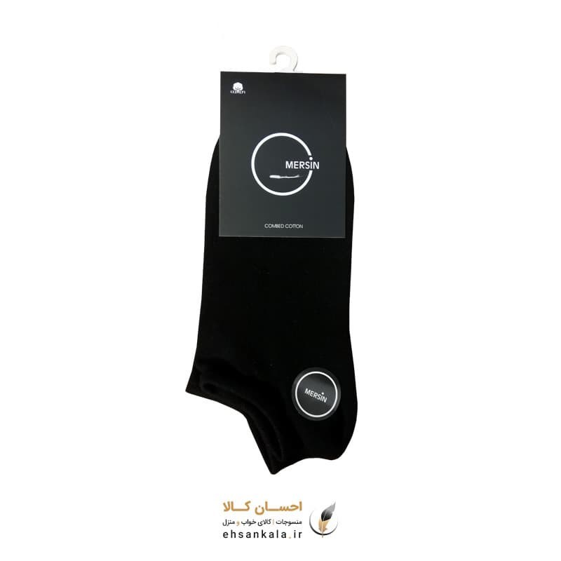 جوراب ورزشی زنانه مچی مدل Mercin