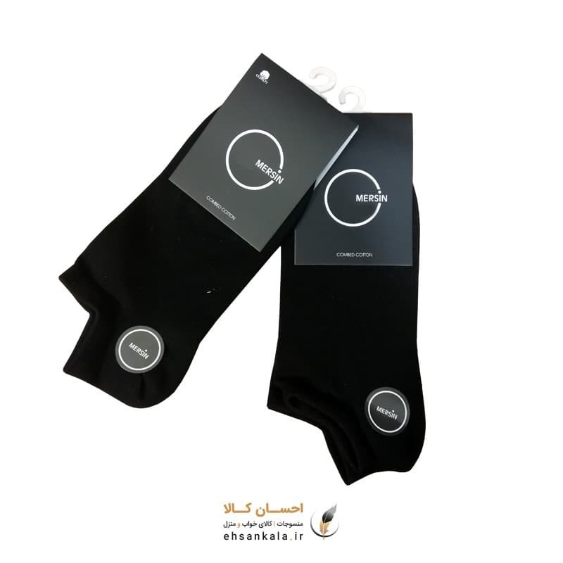 جوراب ورزشی زنانه مچی مدل Mercin