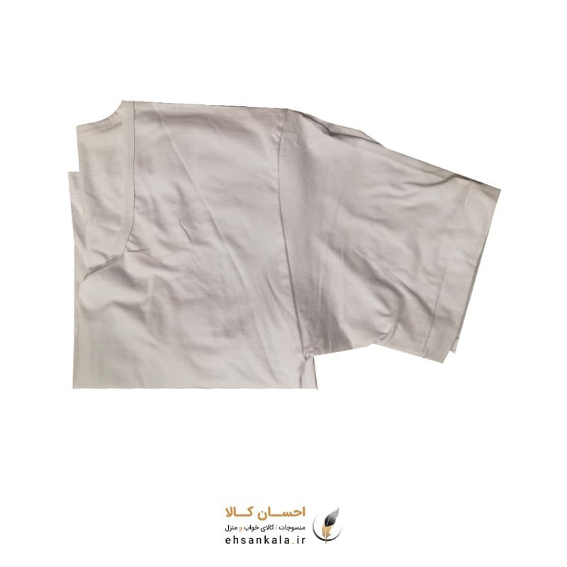 زیر پوش مردانه آداک آستین دار-پنبه ای