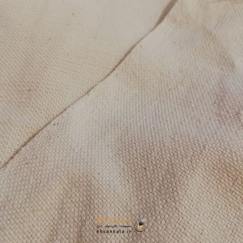 پارچه قلمکار خام متری | عرض 220 سانتی متر