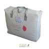 لحاف مسافرتی لومانا مدل Feather