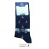 جوراب مردانه ساقدار Lorenzo-کد 01