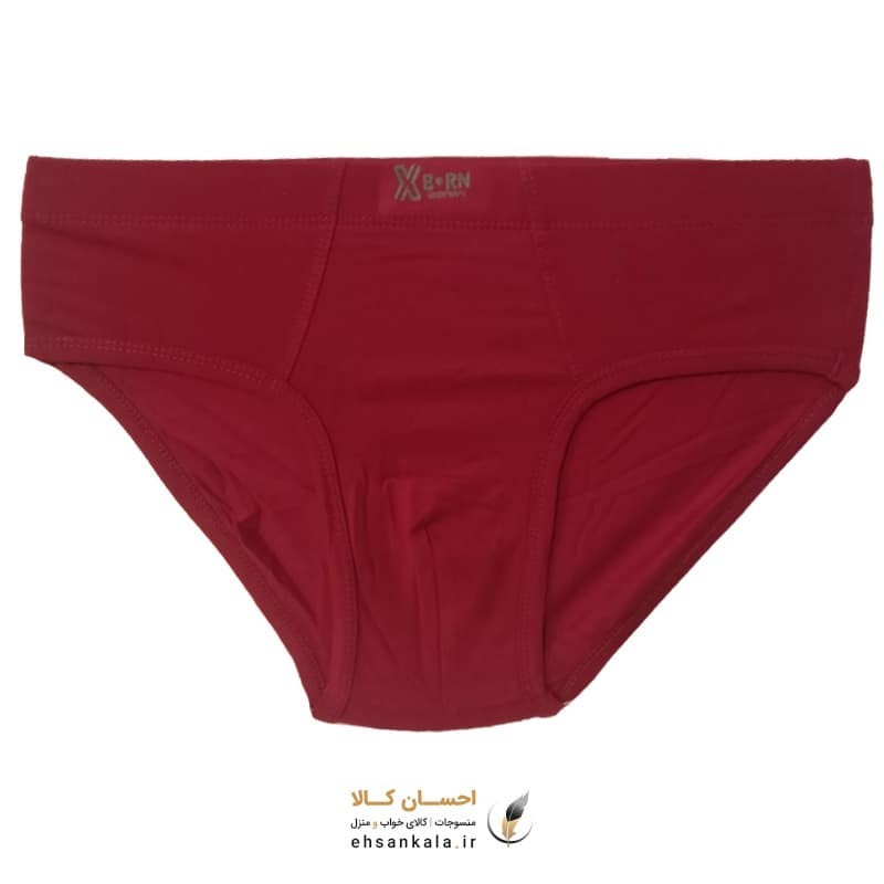 شورت مردانه ایکس بورن