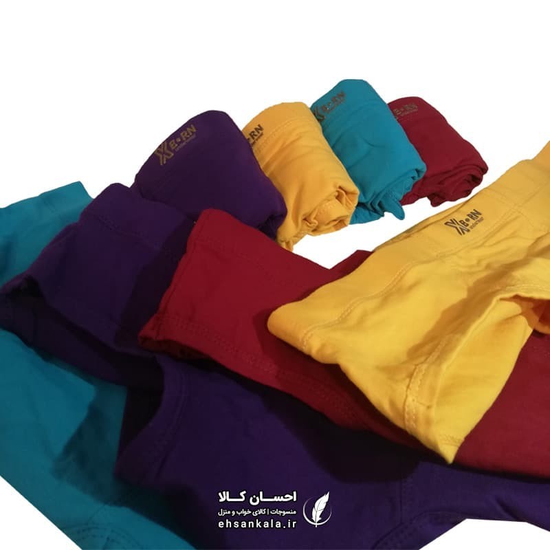 شورت مردانه ایکس بورن