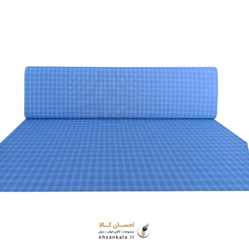 پارچه مانتویی نخی