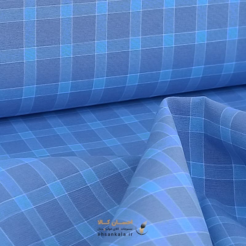خرید آنلاین پارچه نخی