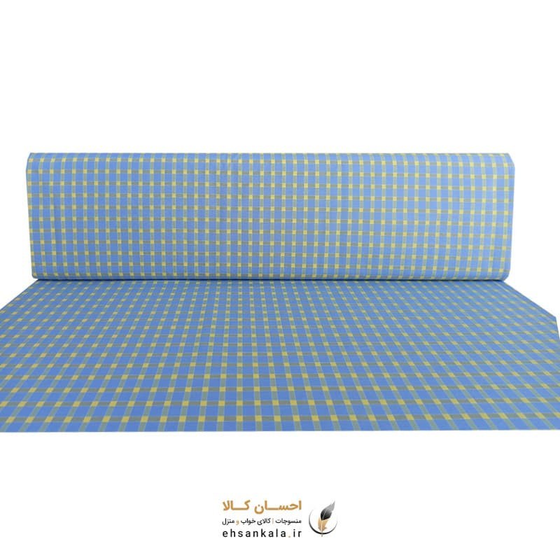 خرید متری پارچه پیراهنی نخی خنک