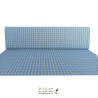 خرید متری پارچه پیراهنی نخی خنک