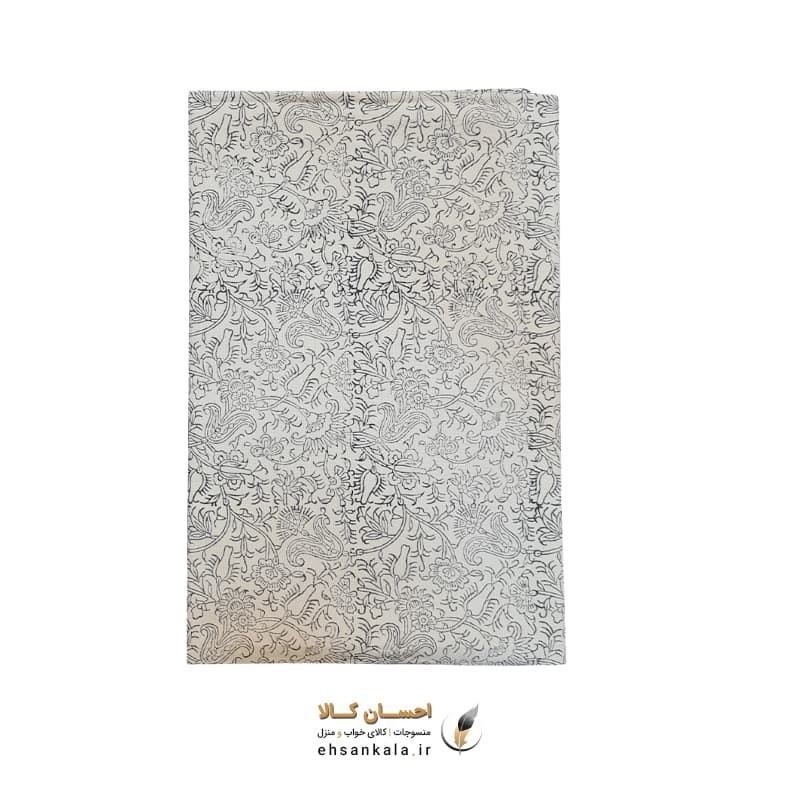 پارچه چیت سازی طرح شیپوری