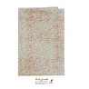 پارچه چیت سازی طرح شیپوری