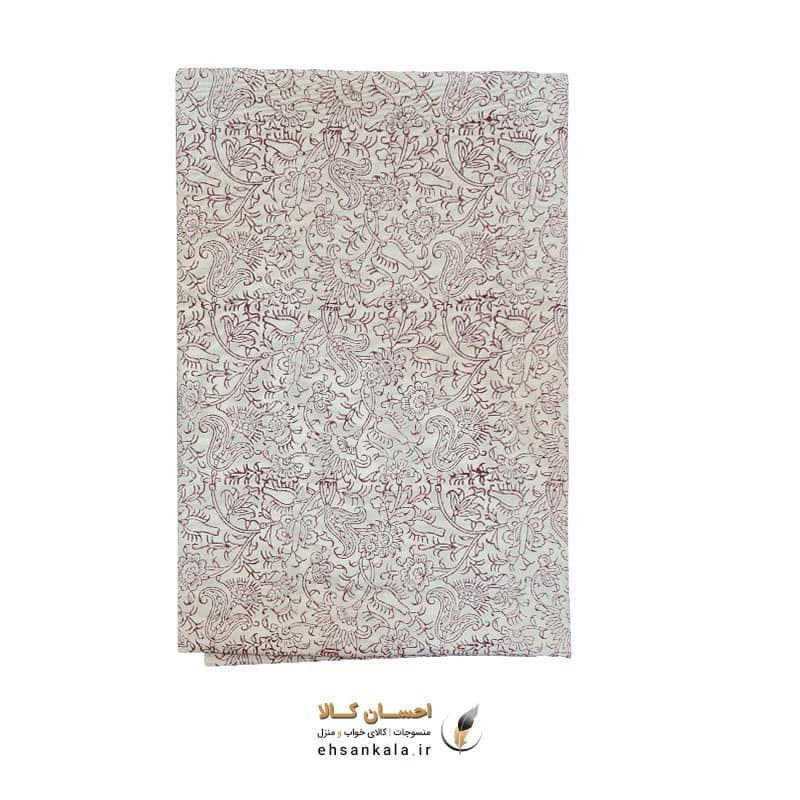 پارچه چیت سازی طرح شیپوری