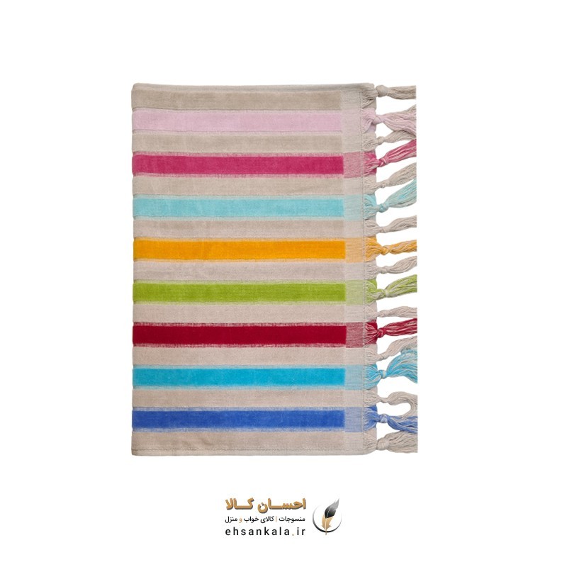 حوله دستی تبریز طرح زارا
