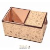 جامه دان طرح گل