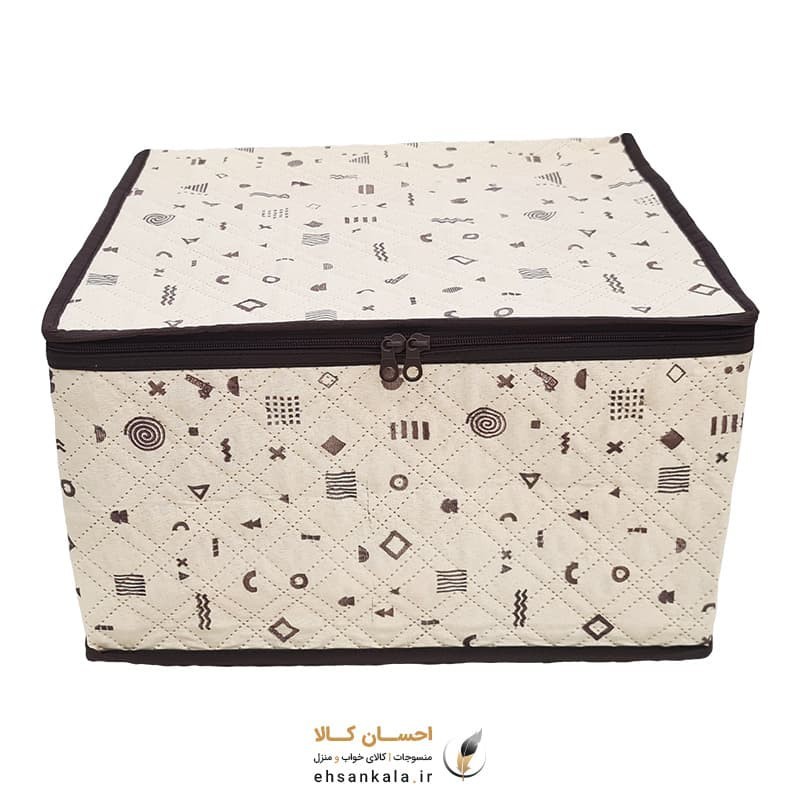 باکس کالای خواب سایز پنج