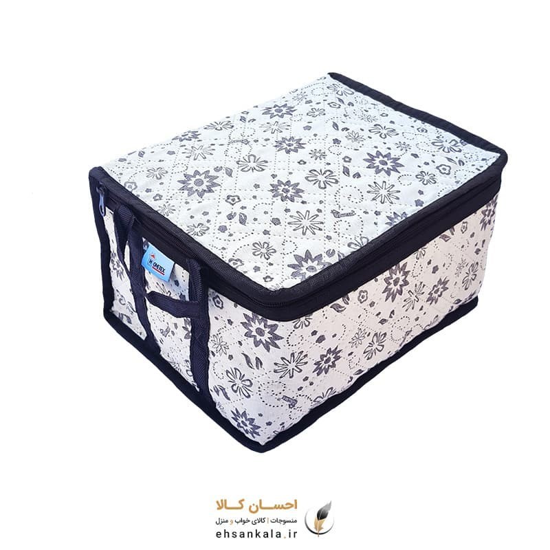 جامه دان اسکلتی لباس سایز نیم
