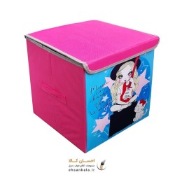 باکس کودک طرح ملودی