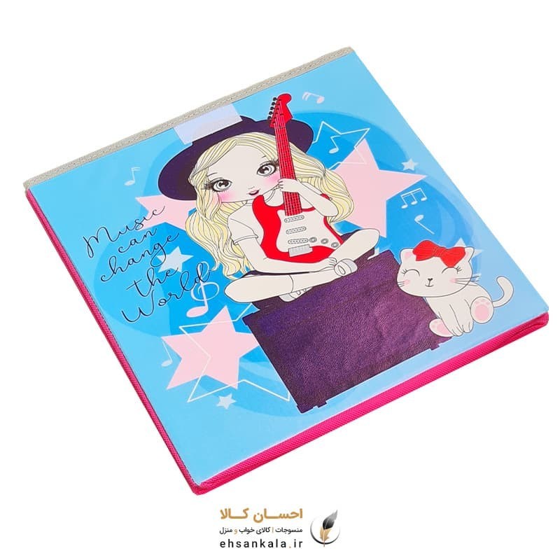 خرید باکس کودک