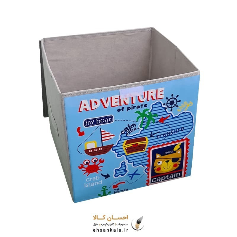 خرید باکس کودک
