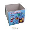 خرید باکس کودک