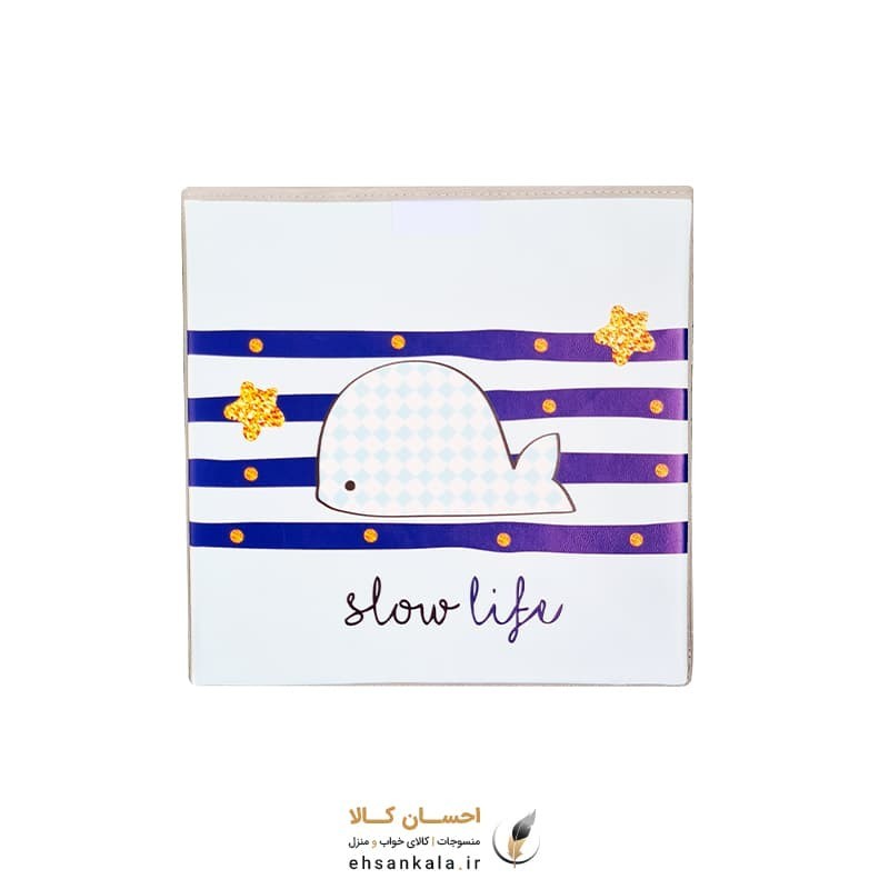 نظم دهنده اتاق کودک