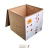 نظم دهنده اتاق کودک