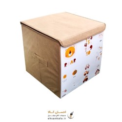 باکس کودک طرح مزرعه