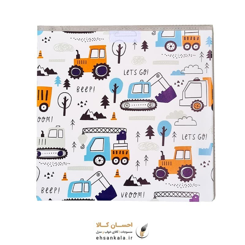 باکس کودک