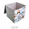 نظم دهنده اتاق کودک