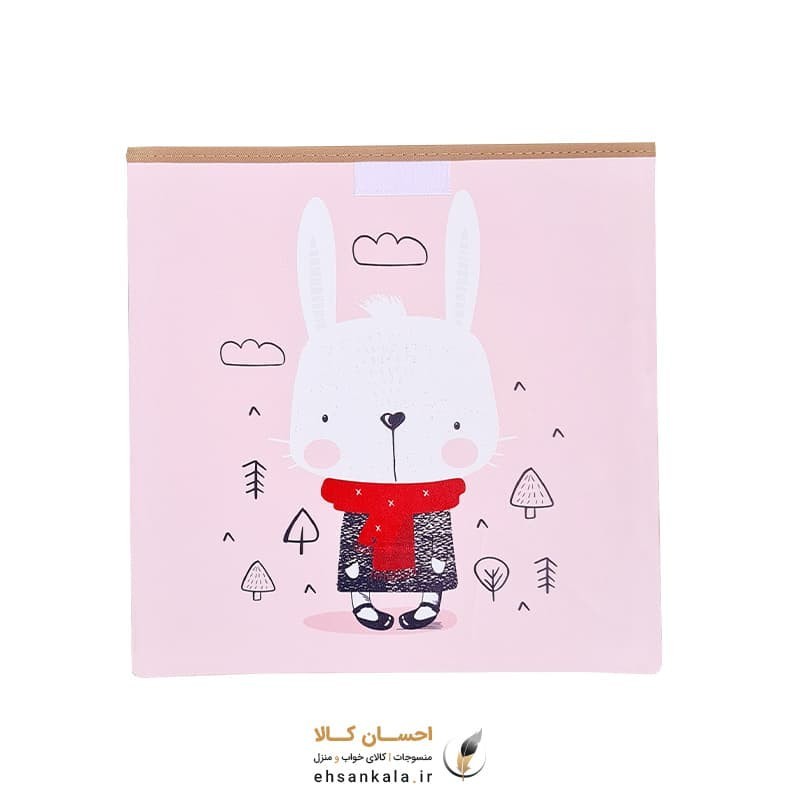 طرح باکس کودک