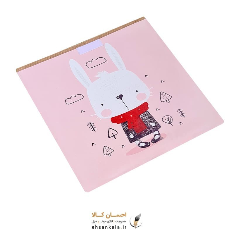 نظم دهنده اتاق کودک