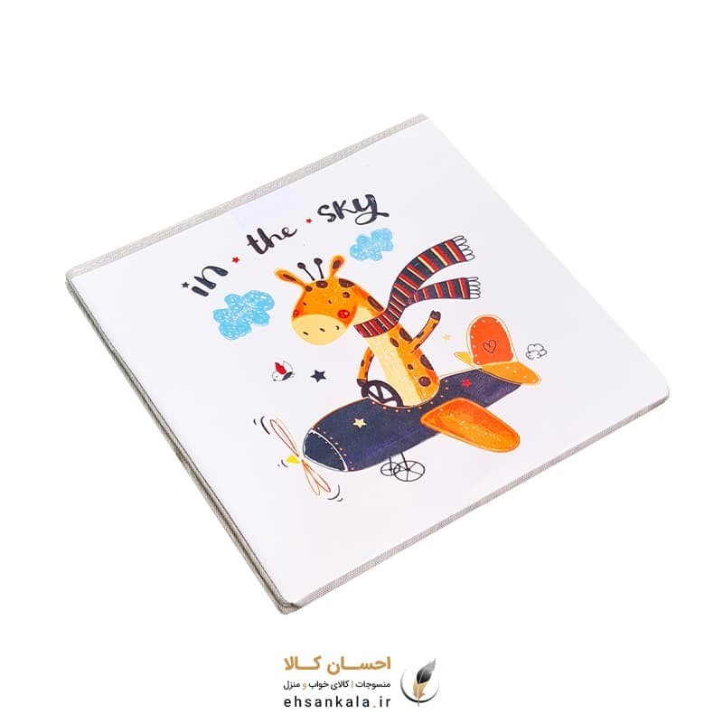 نظم دهنده اتاق کودک