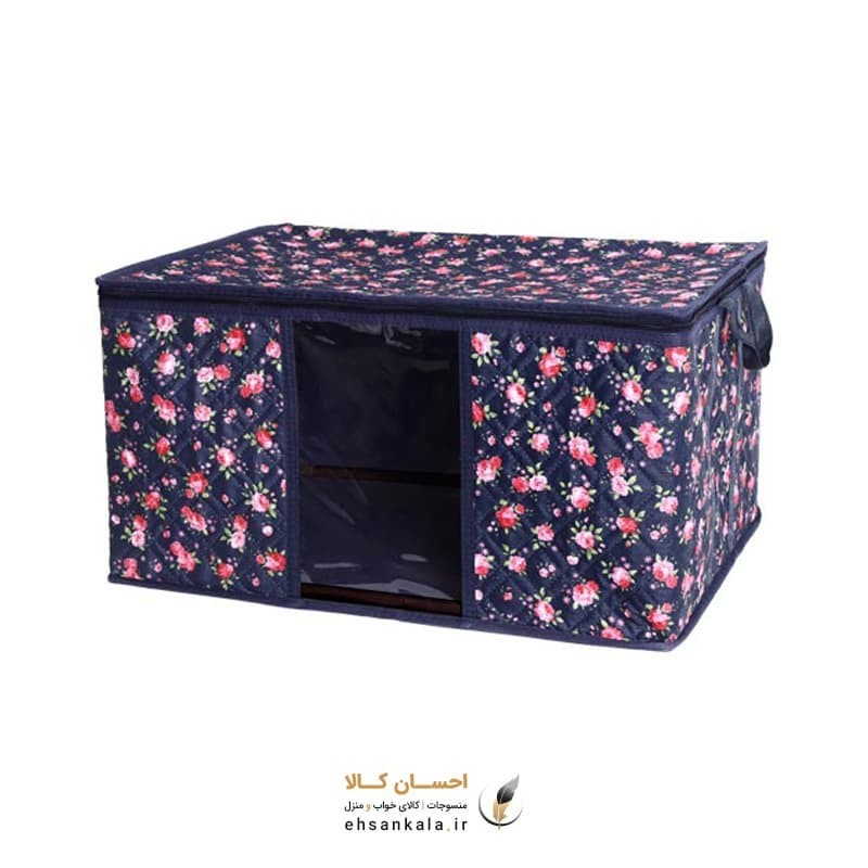 باکس نظم دهنده طلقی سایز بزرگ
