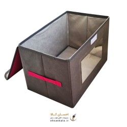باکس لباس