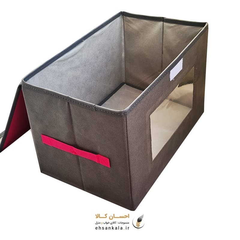 باکس لباس جدید