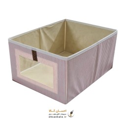 باکس جلو تلقی بدون درب