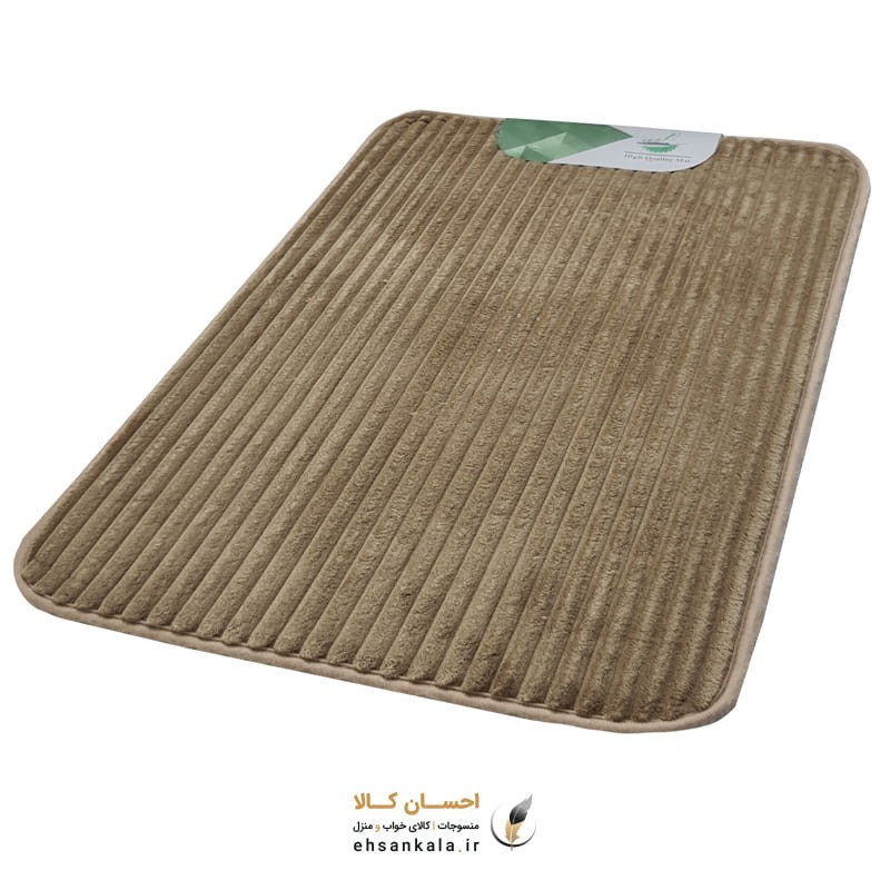 خرید پادری خانه و آشپزخانه رنگ شتری