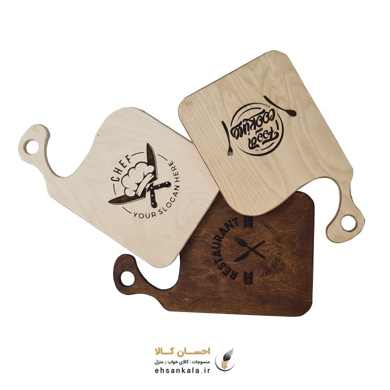 تخته سرو چوبی