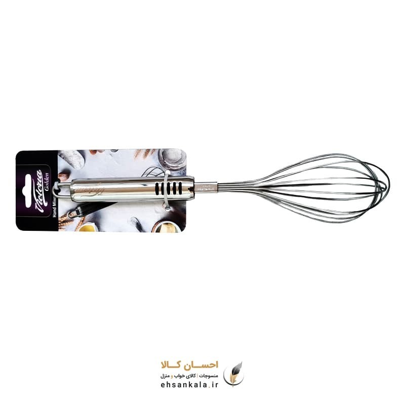 همزن دستی ویکتوریا
