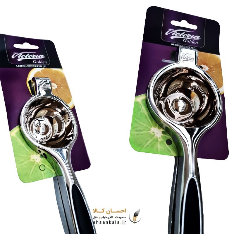 آب پرتقال گیری دستی ویکتوریا