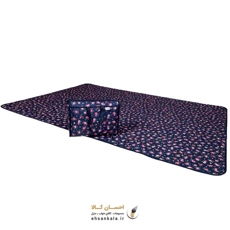 زیرانداز ضد آب دو نفره