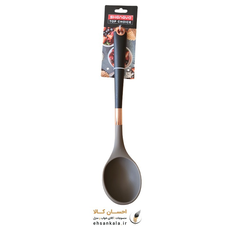 ملاقه گود سیلیکونی