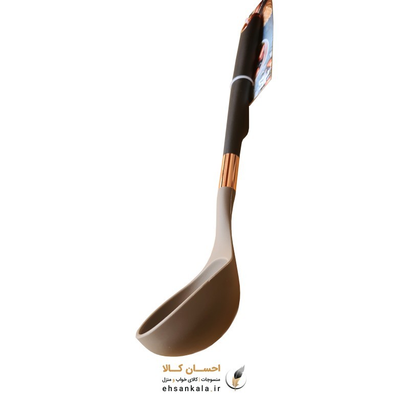 ملاقه گود سیلیکونی نسوز