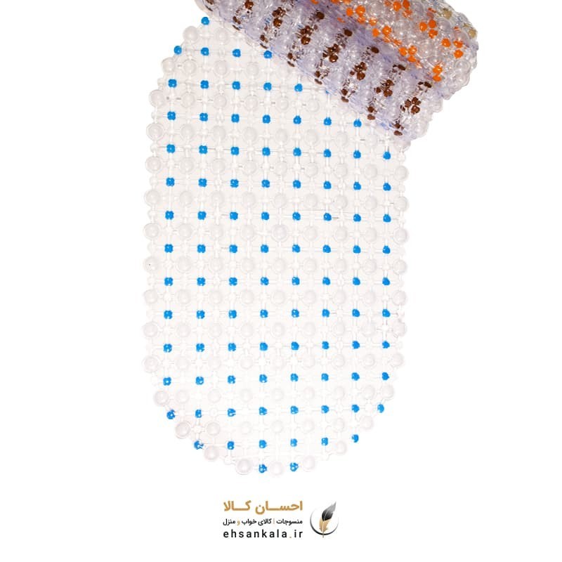پادری زیردوشی حمام