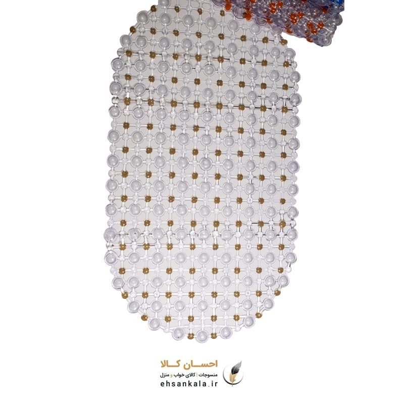 پادری زیردوشی حمام