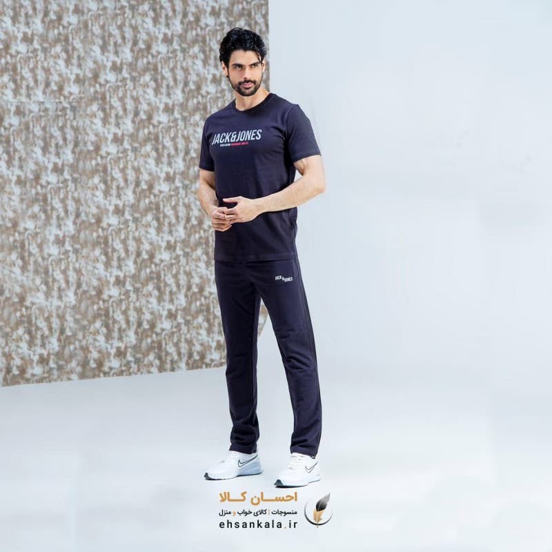 تیشرت شلوار اسپرت